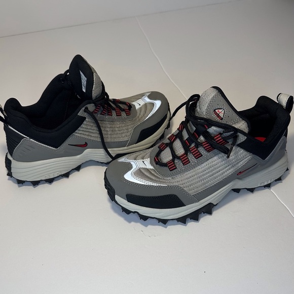 Nike Air size 9 men’s ( please see the description) - Picture 15 of 15